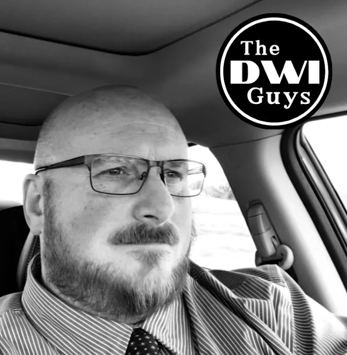 THE DWI GUYS P.A. 1