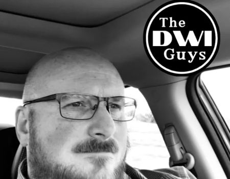 THE DWI GUYS P.A.