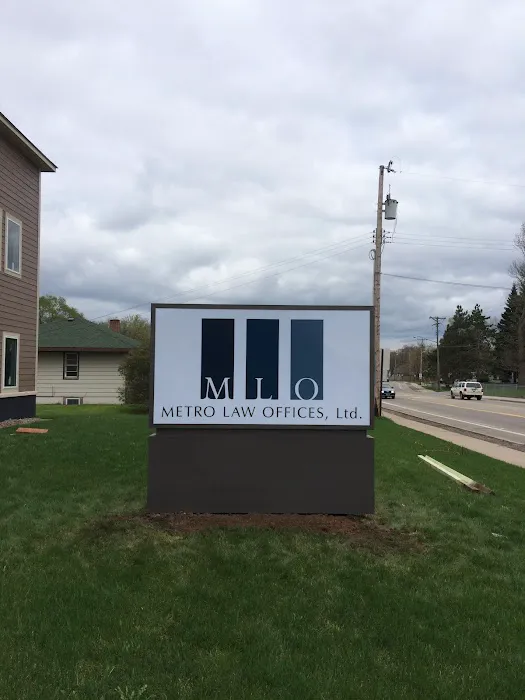 Metro Law Offices, Ltd. 0