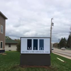 Metro Law Offices, Ltd. ico