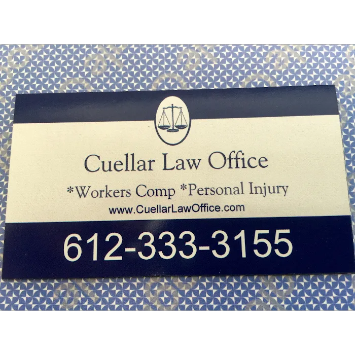 Cuellar Law Office 2
