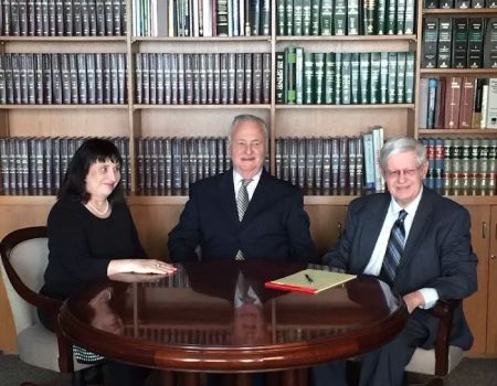 Milavetz Injury Law, P.A.