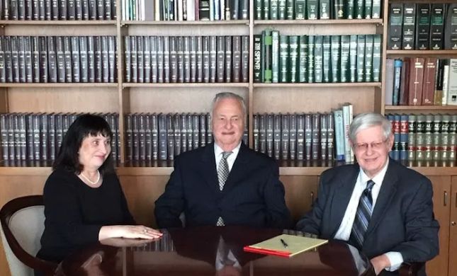 Milavetz Injury Law, P.A.