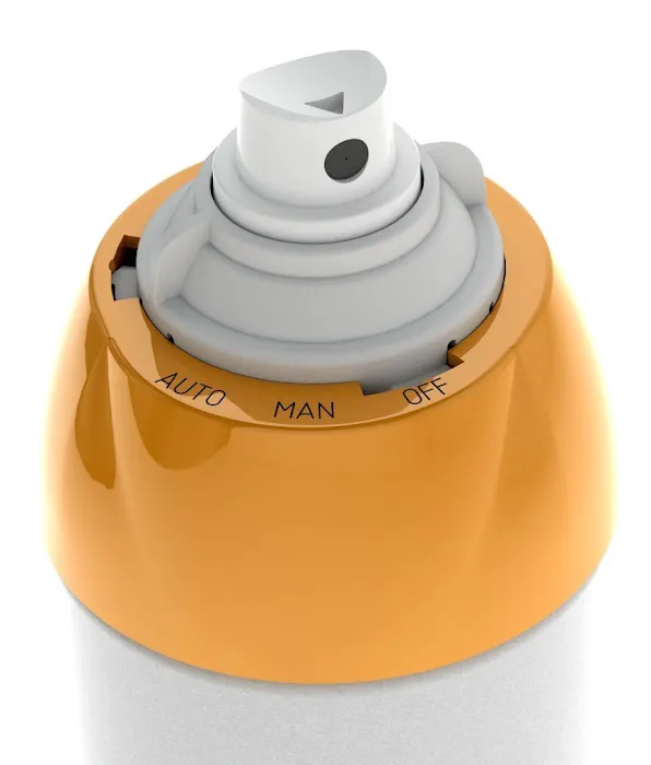 Select-A-Spray 2