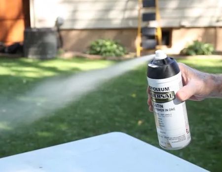 Select-A-Spray