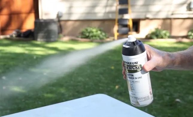 Select-A-Spray