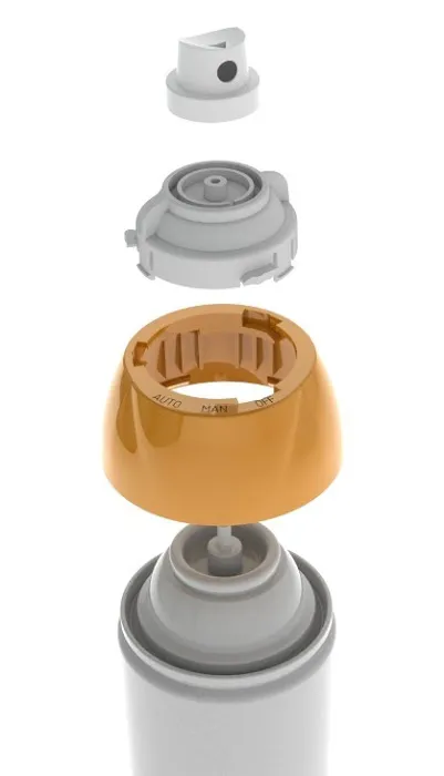 Select-A-Spray 1