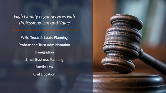 Deckert Law P.A. 9