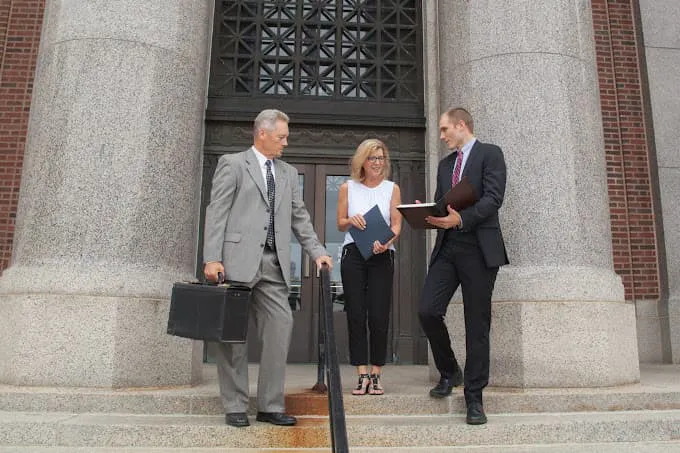 Nelson Personal Injury, LLC 3