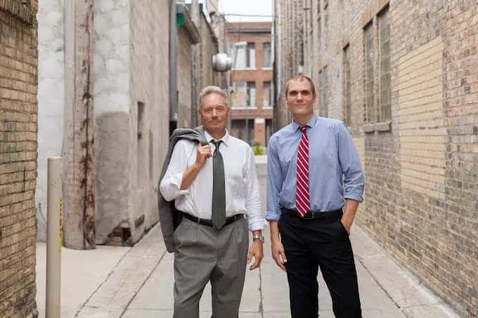 Nelson Personal Injury, LLC 5