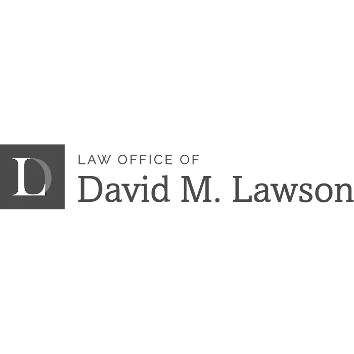 David M. Lawson 1