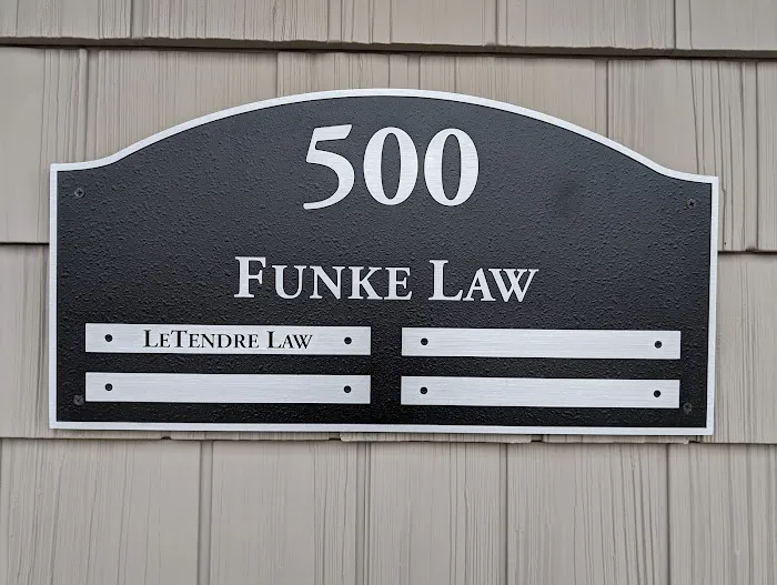 Funke Law 1
