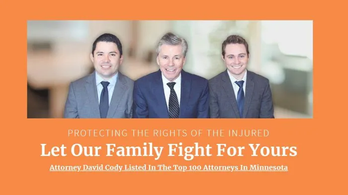 The Cody Law Group 1