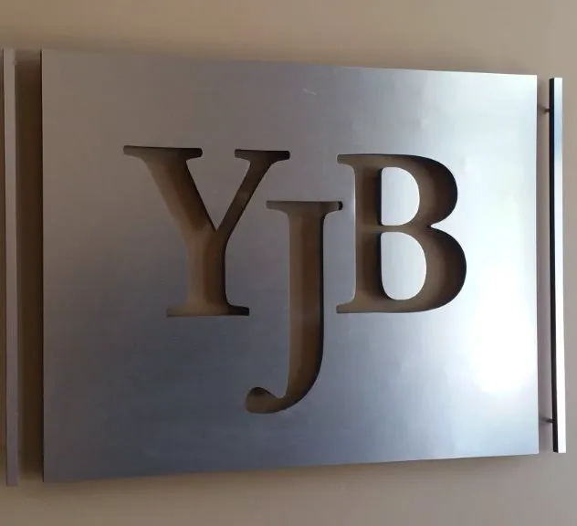 Yaeger & Jungbauer Barristers, PLC 2