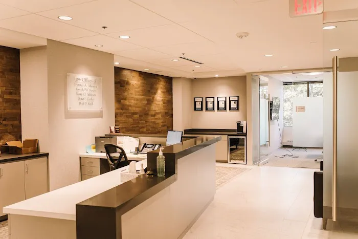 Bosch Heacox Law Firm 0