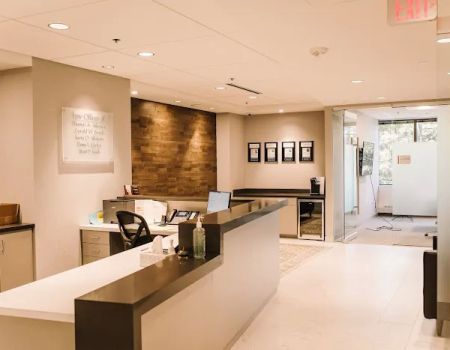 Bosch Heacox Law Firm