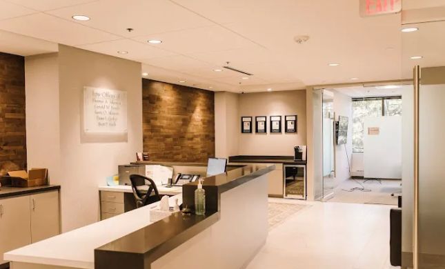 Bosch Heacox Law Firm