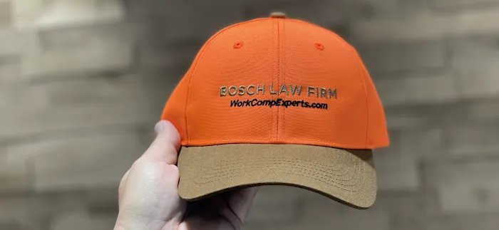 Bosch Heacox Law Firm 6