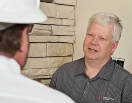 Minnesota Construction Law Services PLLC