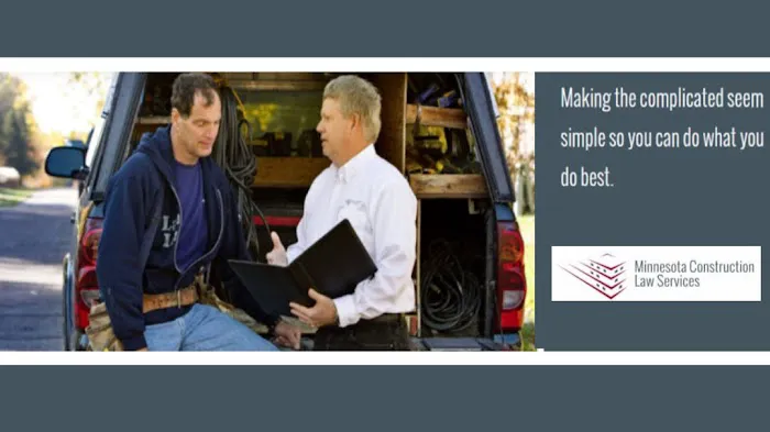 Minnesota Construction Law Services PLLC 3