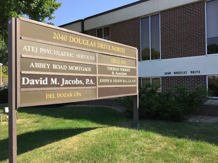 David M Jacobs, PA 0