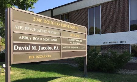 David M Jacobs, PA
