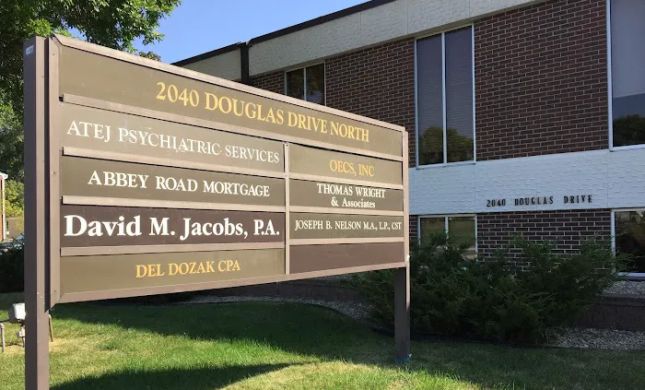David M Jacobs, PA