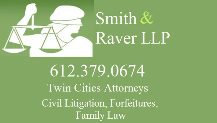 Smith & Raver LLP 0