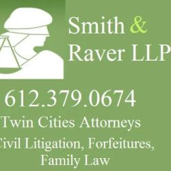 Smith & Raver LLP ico