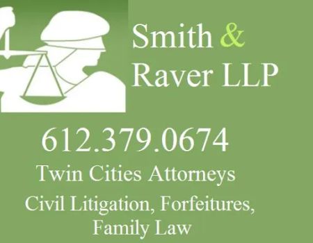 Smith & Raver LLP