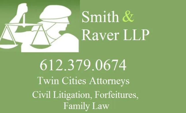Smith & Raver LLP