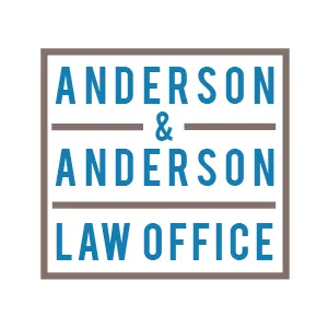 Anderson & Anderson, LLC 0