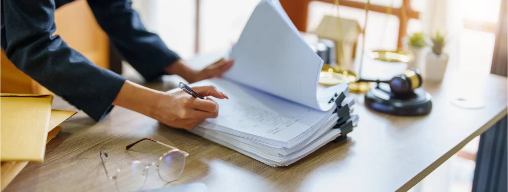 How to Defend Yourself Legally in a Civil Lawsuit: Step-by-Step Legal Strategies and Real-World Advice