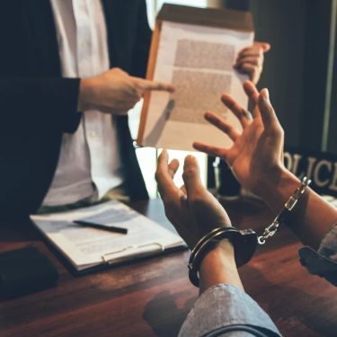What to Do When Accused of a Crime in Civil Court: Detailed Steps and Expert Insights