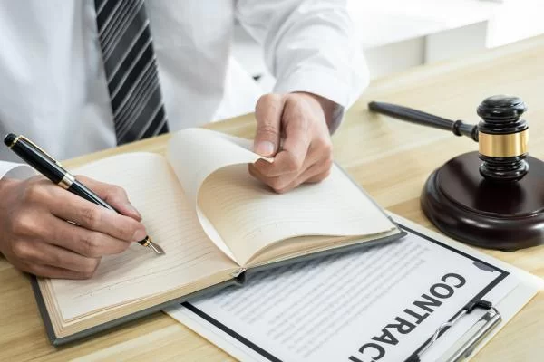 Effective Strategies to Avoid Civil Legal Disputes in Business