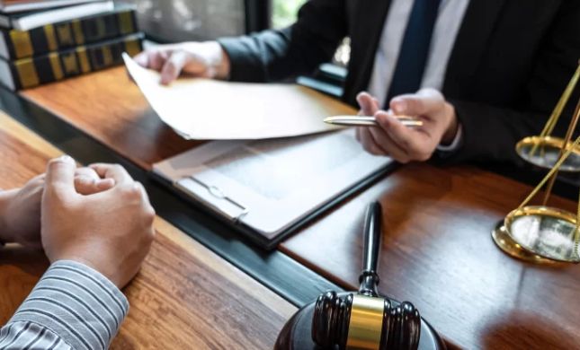 Lawyers for Contract Disputes in Construction Projects: Expert Legal Advice