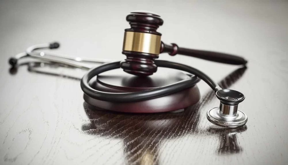 Top Lawyers for Medical Malpractice in the US: Find the Best Legal Help