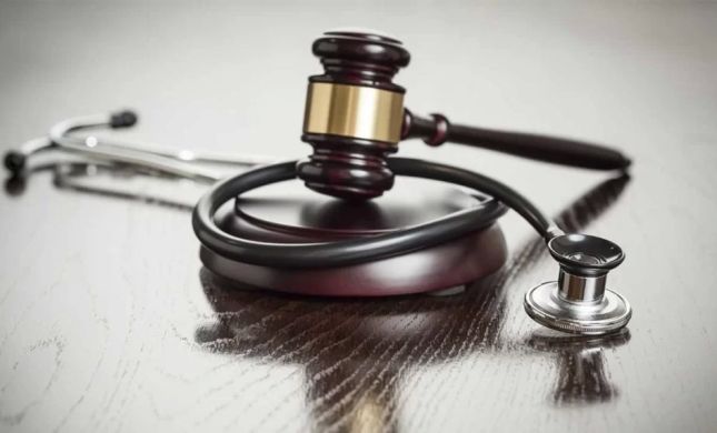 Top Lawyers for Medical Malpractice in the US: Find the Best Legal Help
