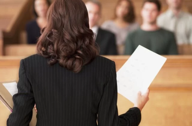 Expert Lawyers for Divorce in the United States: Legal Help and Advice