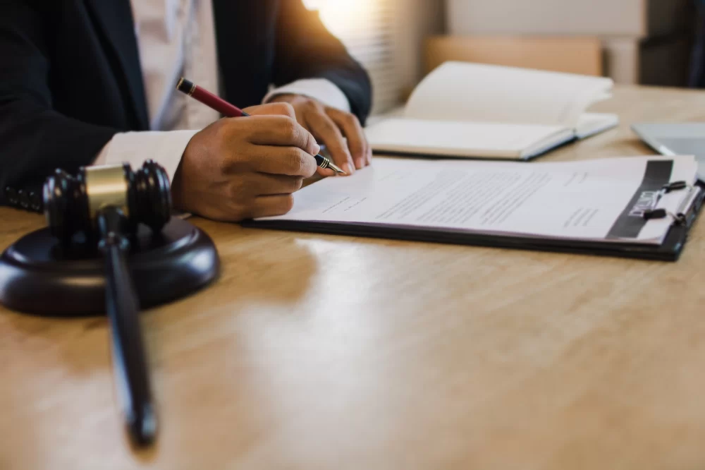 Experienced Attorneys for Probate Cases: Navigating the Complex Probate Process