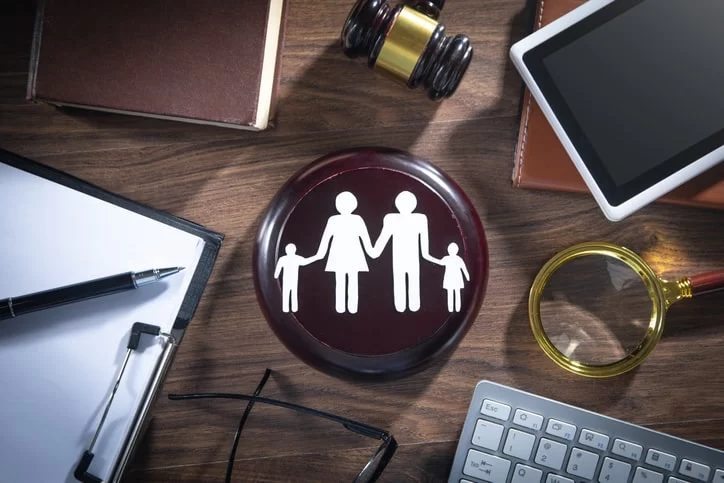 Find a Family Law Attorney Near Me: Expert Legal Help for Family Matters