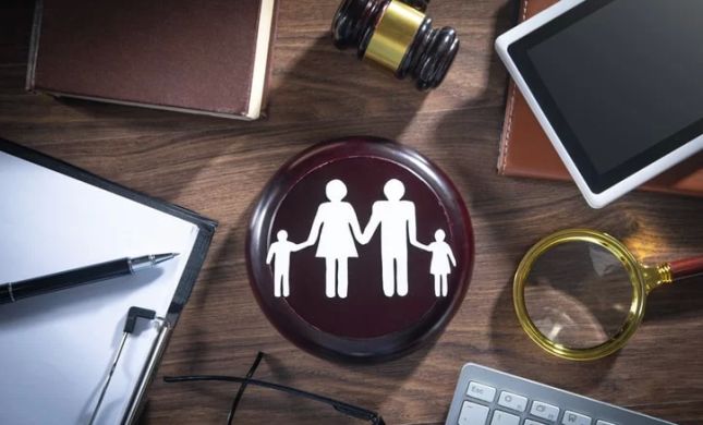 Find a Family Law Attorney Near Me: Expert Legal Help for Family Matters