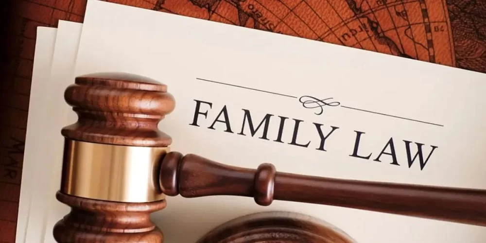Experienced Family Law Attorney Near Me for All Your Legal Needs