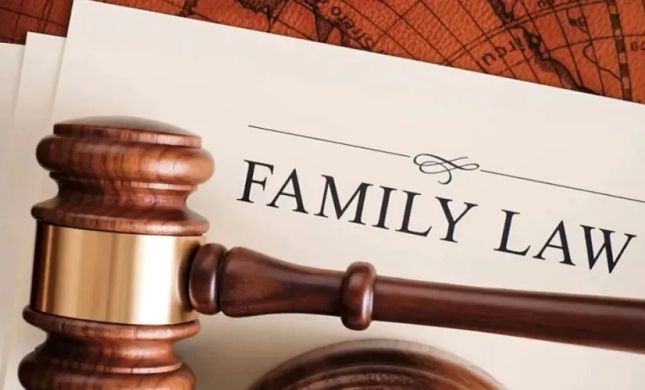 Experienced Family Law Attorney Near Me for All Your Legal Needs