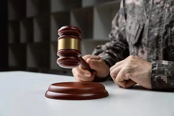 Affordable Legal Representation for Veterans: Accessing the Legal Help You Deserve