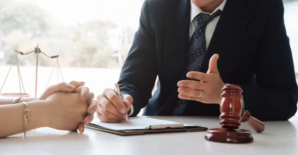 Best Lawyers for Contract Disputes: Finding the Right Attorney for Your Legal Needs