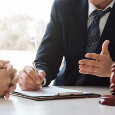 Best Lawyers for Contract Disputes: Finding the Right Attorney for Your Legal Needs