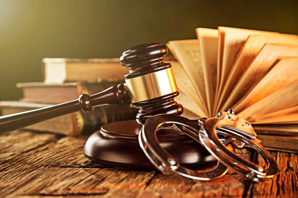 Best Attorneys for Federal Law Violations: Finding Top Lawyers for Federal Crimes Defense