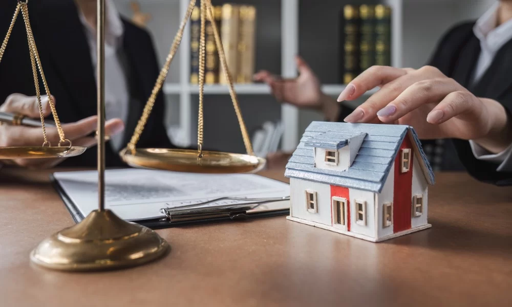 Find a Lawyer for Real Estate Foreclosures: Expert Guidance and Legal Help