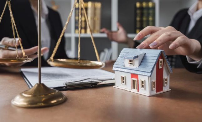 Find a Lawyer for Real Estate Foreclosures: Expert Guidance and Legal Help